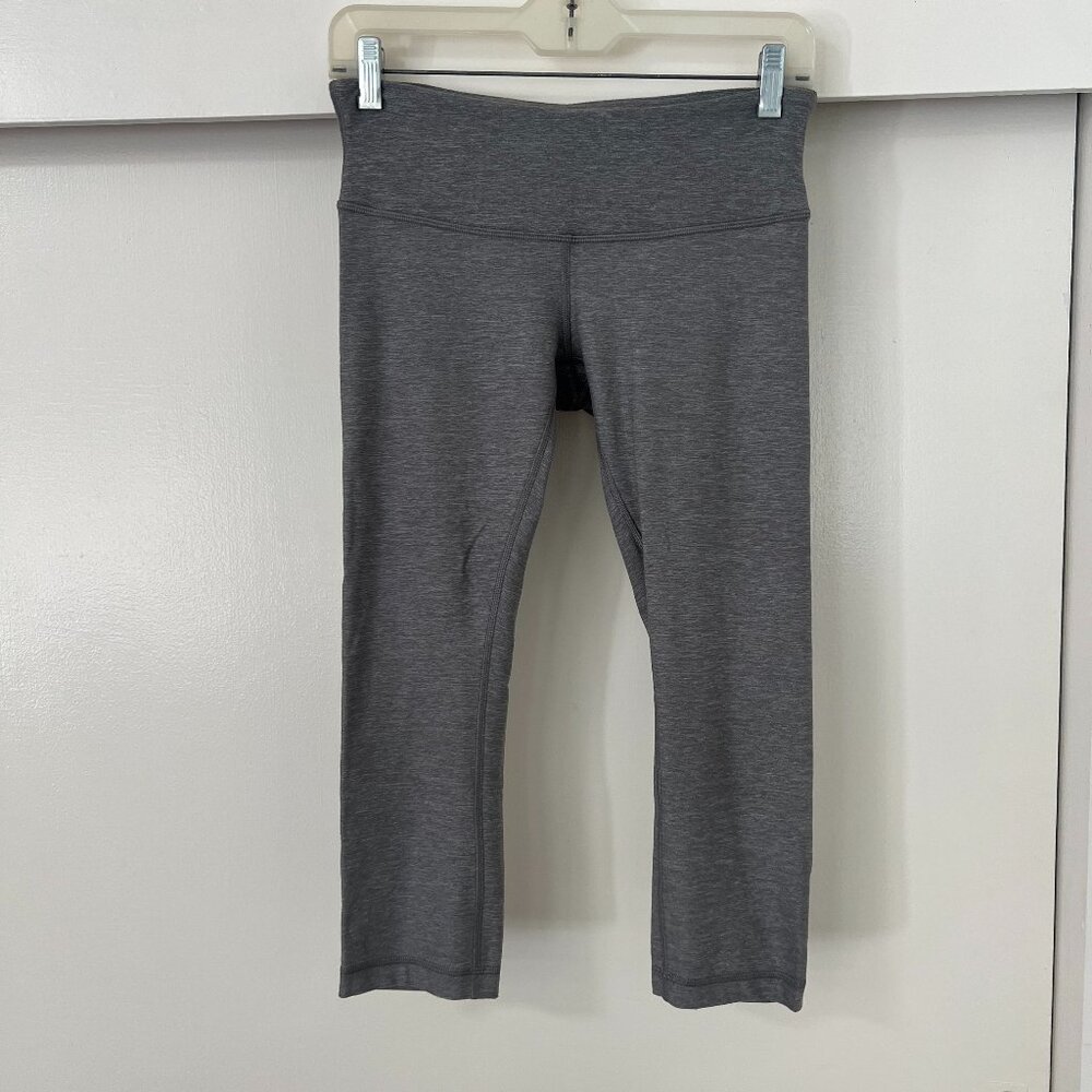 Lululemon Align Grey Leggings